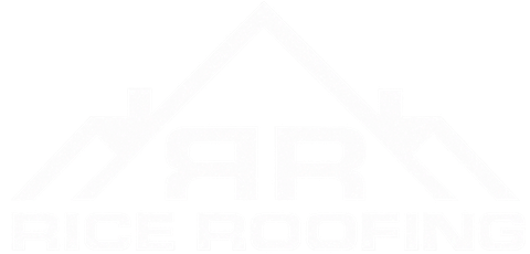 Rice Roofing logo